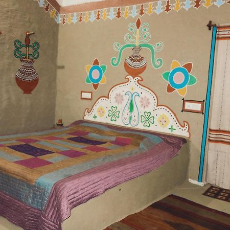 Rann Visamo Resort Bherandiāla Eksteriør bilde