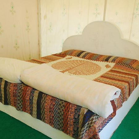 Rann Visamo Resort Bherandiāla Eksteriør bilde