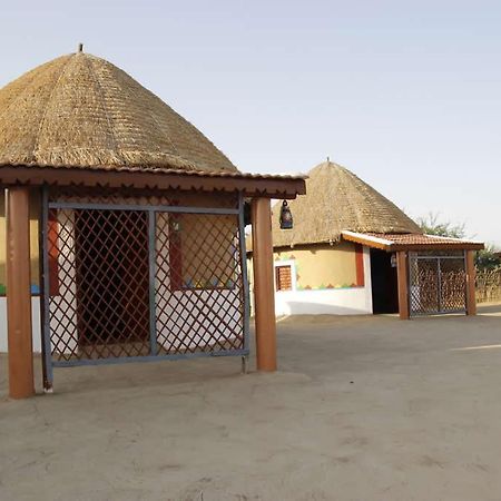 Rann Visamo Resort Bherandiāla Eksteriør bilde