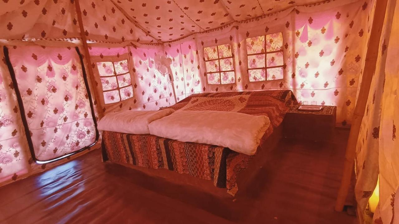 Rann Visamo Resort Bherandiāla Eksteriør bilde