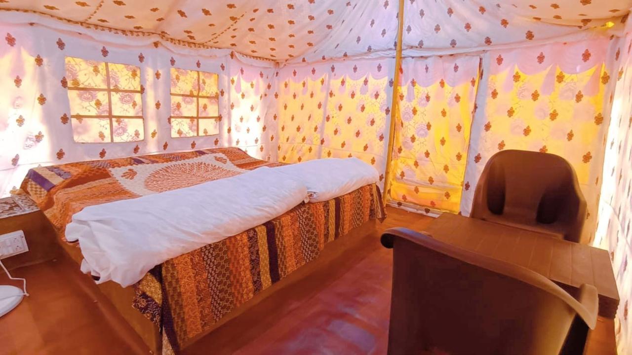 Rann Visamo Resort Bherandiāla Eksteriør bilde