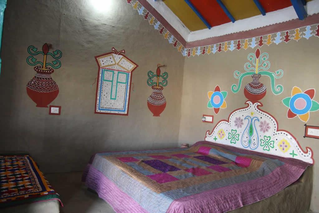 Rann Visamo Resort Bherandiāla Eksteriør bilde