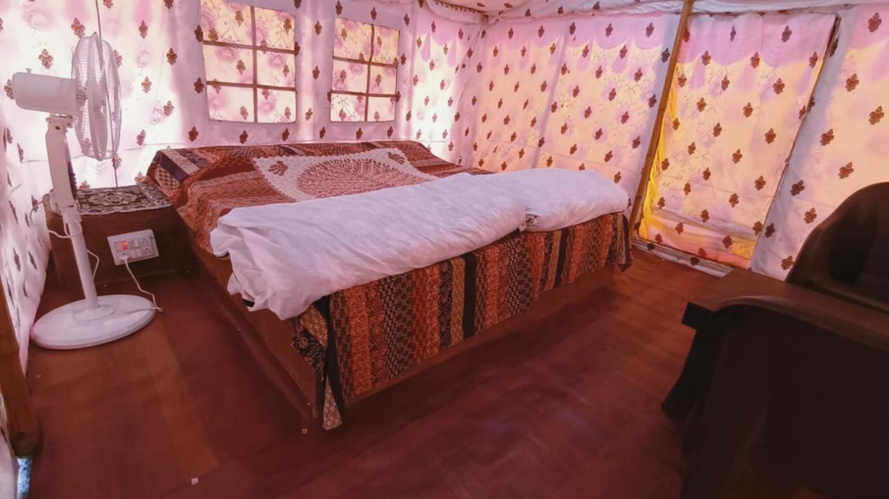 Rann Visamo Resort Bherandiāla Eksteriør bilde