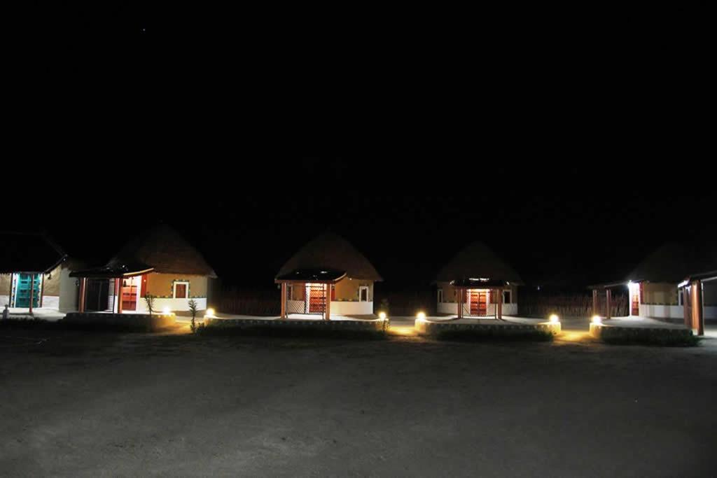 Rann Visamo Resort Bherandiāla Eksteriør bilde