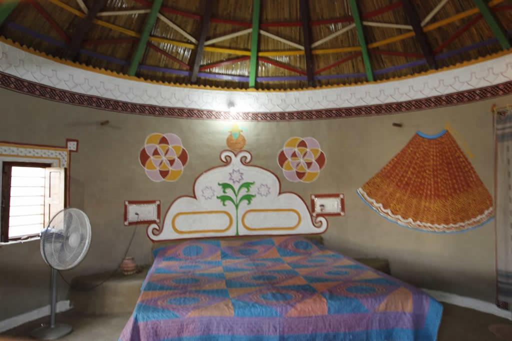Rann Visamo Resort Bherandiāla Eksteriør bilde