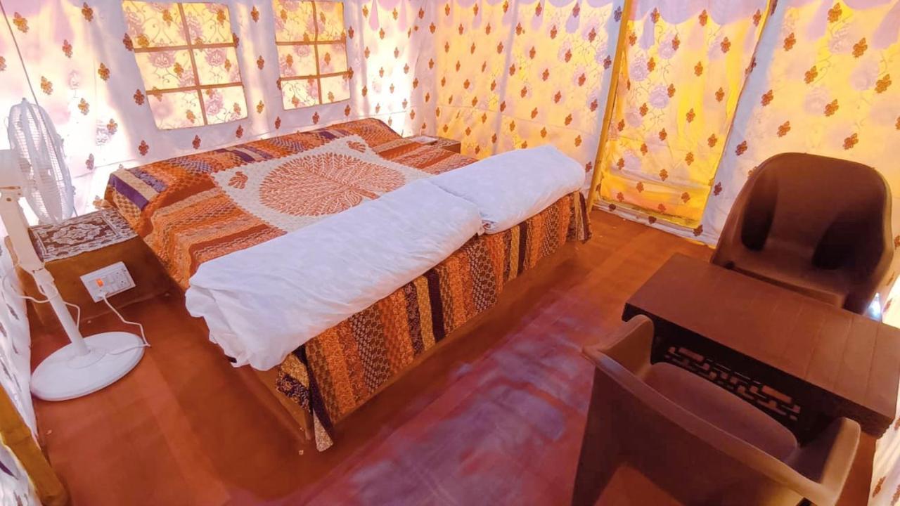Rann Visamo Resort Bherandiāla Eksteriør bilde