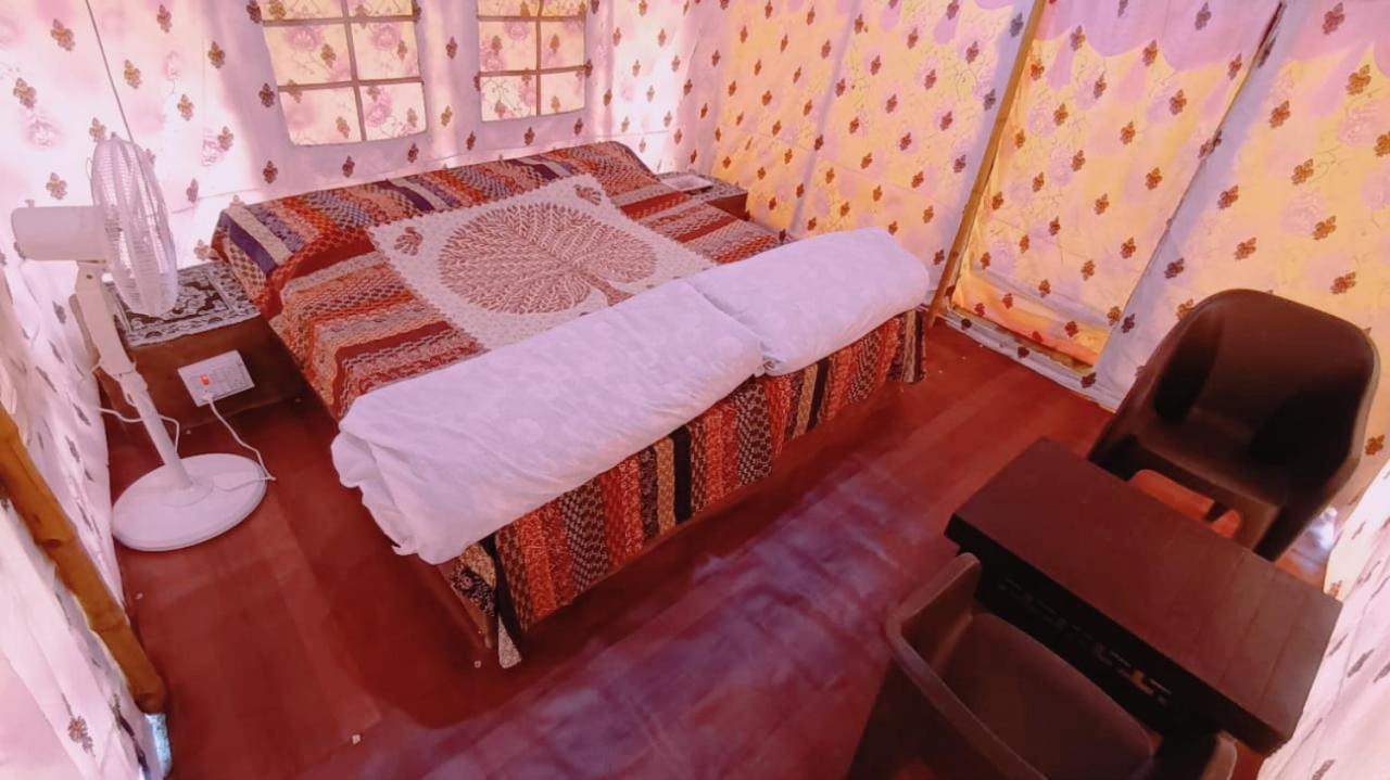 Rann Visamo Resort Bherandiāla Eksteriør bilde