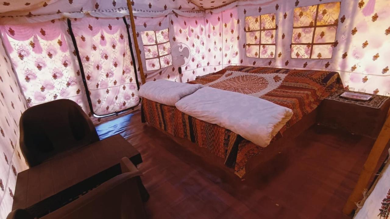 Rann Visamo Resort Bherandiāla Eksteriør bilde