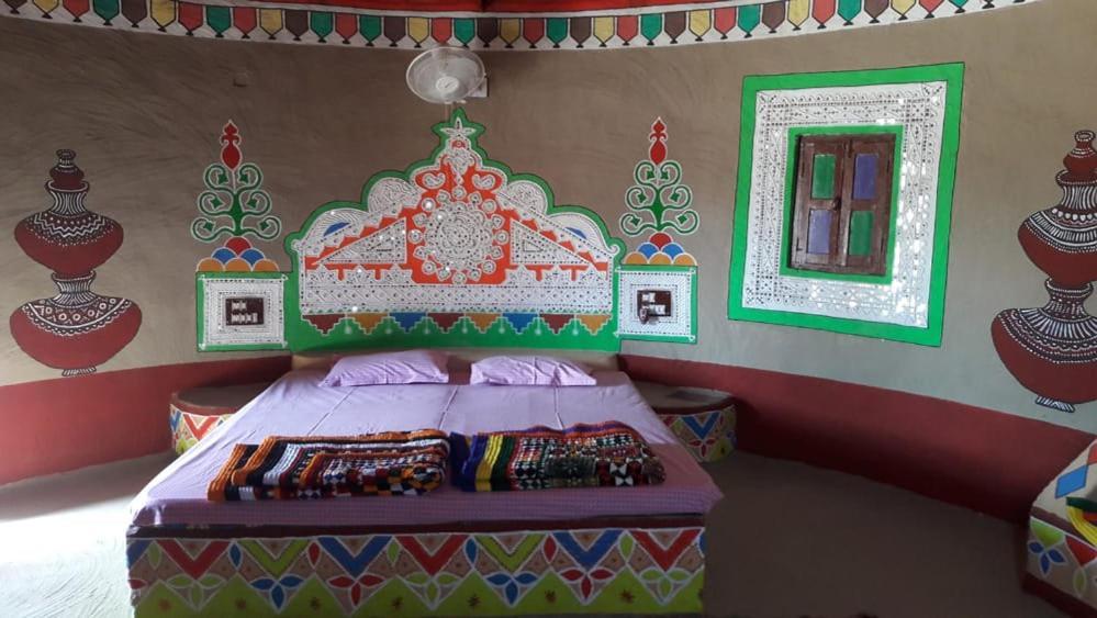 Rann Visamo Resort Bherandiāla Eksteriør bilde