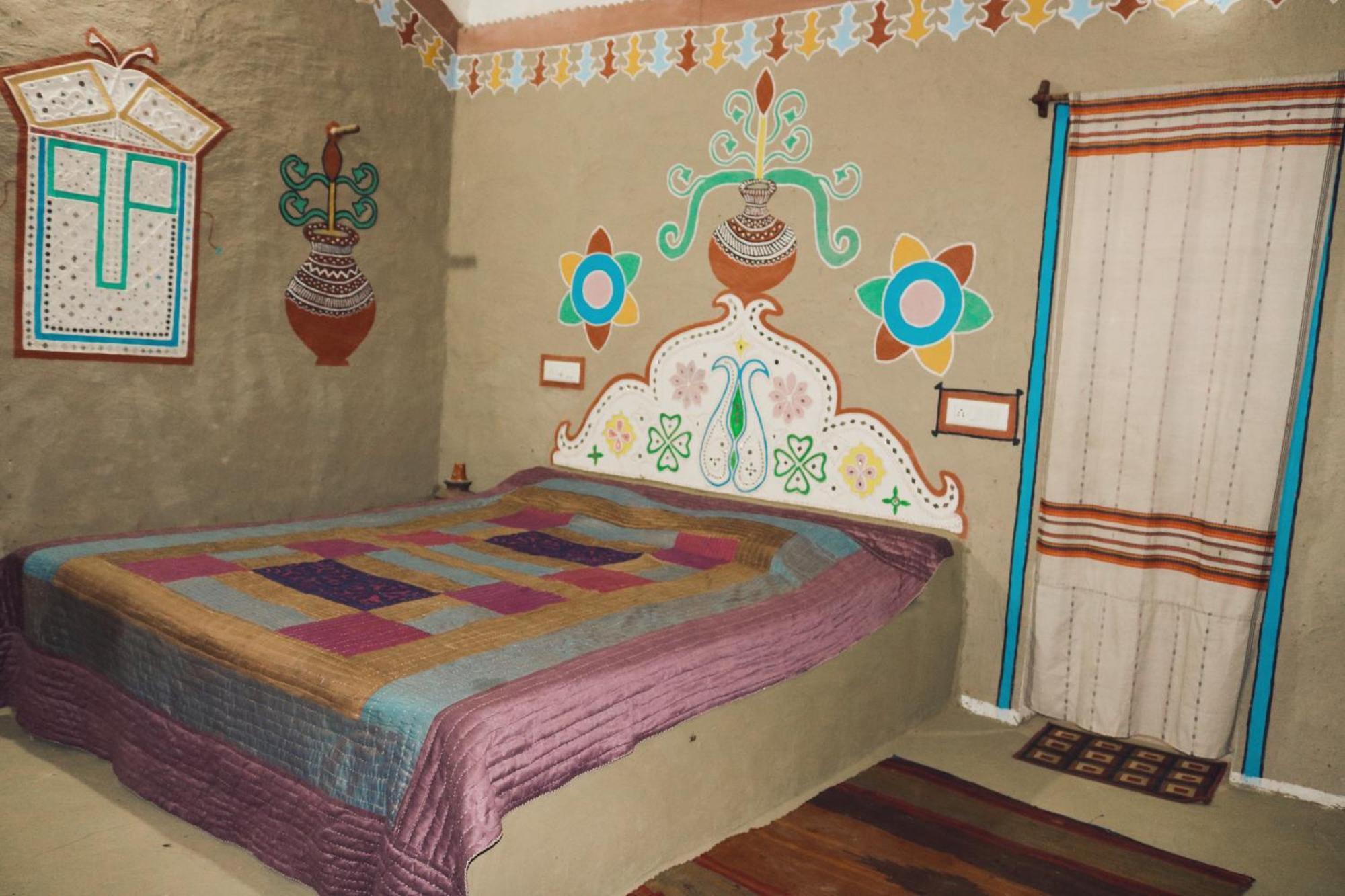 Rann Visamo Resort Bherandiāla Eksteriør bilde