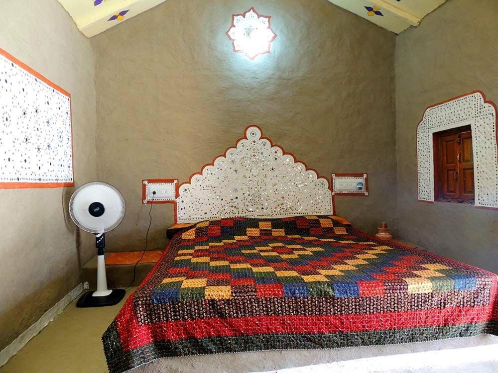 Rann Visamo Resort Bherandiāla Eksteriør bilde