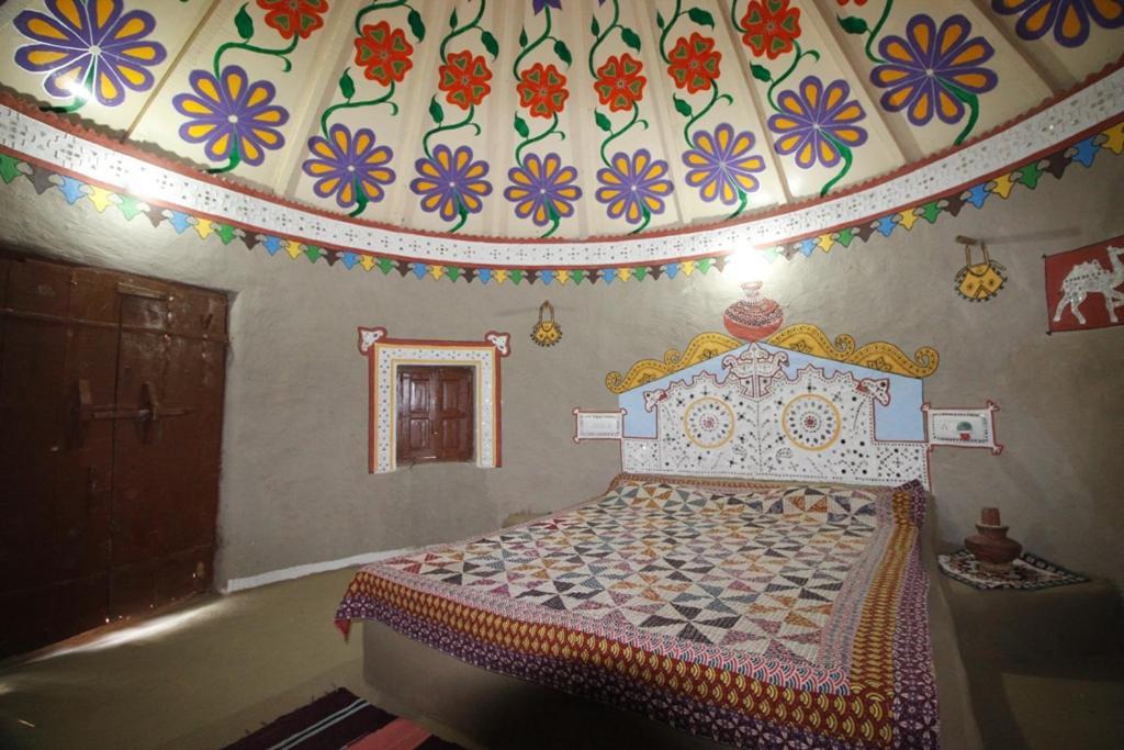 Rann Visamo Resort Bherandiāla Eksteriør bilde
